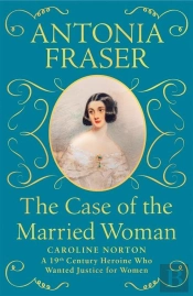The Case Of The Married Woman