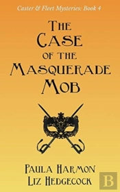 The Case Of The Masquerade Mob
