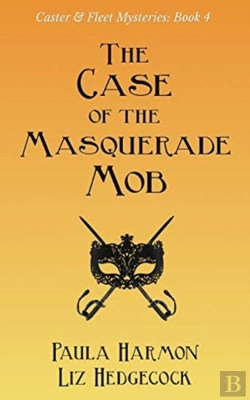Bertrand.pt - The Case Of The Masquerade Mob