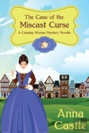 The Case Of The Miscast Curse