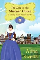 The Case Of The Miscast Curse