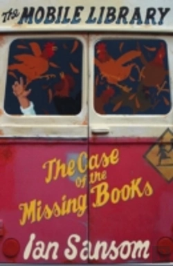 Bertrand.pt - The Case Of The Missing Books