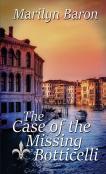 The Case Of The Missing Botticelli