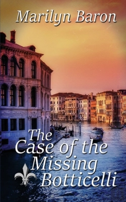 Bertrand.pt - The Case Of The Missing Botticelli