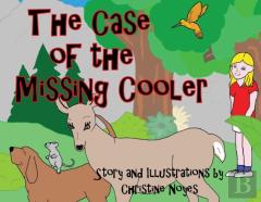 The Case Of The Missing Cooler