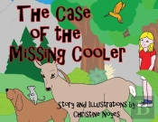 The Case Of The Missing Cooler