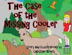 Bertrand.pt - The Case Of The Missing Cooler