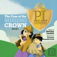 The Case Of The Missing Crown
