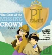 The Case Of The Missing Crown