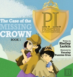 Bertrand.pt - The Case Of The Missing Crown