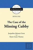The Case Of The Missing Cubby