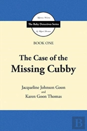The Case Of The Missing Cubby