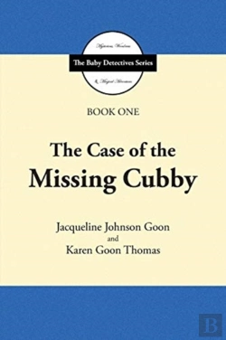 Bertrand.pt - The Case Of The Missing Cubby
