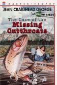 The Case Of The Missing Cutthroats