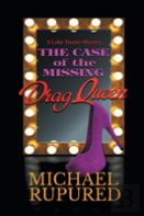 The Case Of The Missing Drag Queen Volume 1