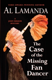 The Case Of The Missing Fan Dancer