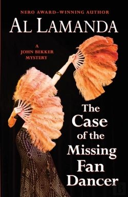 Bertrand.pt - The Case Of The Missing Fan Dancer