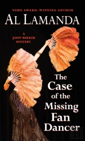 The Case Of The Missing Fan Dancer
