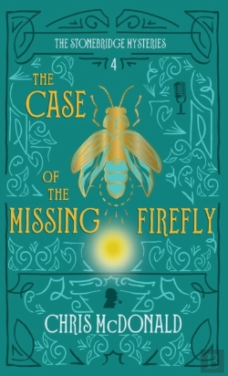 Bertrand.pt - The Case Of The Missing Firefly