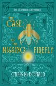 The Case Of The Missing Firefly