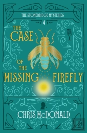 The Case Of The Missing Firefly