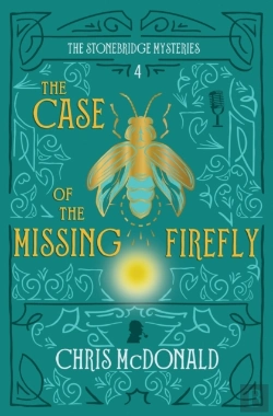Bertrand.pt - The Case Of The Missing Firefly