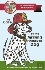 The Case Of The Missing Firehouse Dog