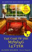 The Case Of The Missing Letter