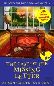 The Case Of The Missing Letter