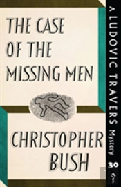 The Case Of The Missing Men