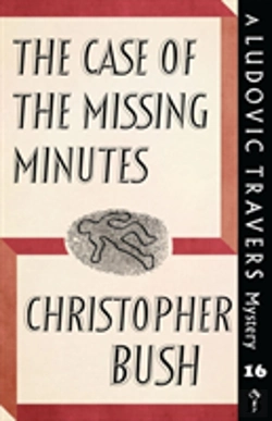 Bertrand.pt - The Case Of The Missing Minutes