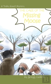 The Case Of The Missing Moose