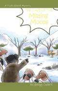 The Case Of The Missing Moose