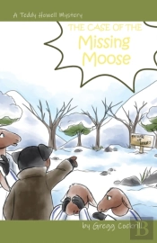 The Case Of The Missing Moose