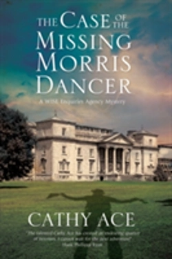 Bertrand.pt - The Case Of The Missing Morris Dancer