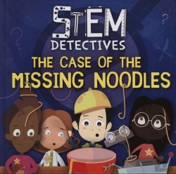 Bertrand.pt - The Case Of The Missing Noodles