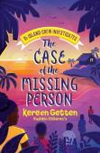 The Case Of The Missing Person
