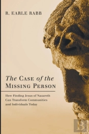 The Case Of The Missing Person