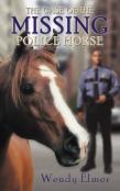 The Case Of The Missing Police Horse