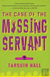The Case Of The Missing Servant