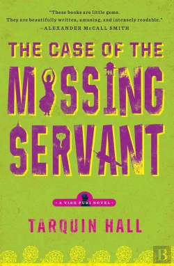 Bertrand.pt - The Case Of The Missing Servant