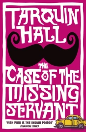 The Case Of The Missing Servant