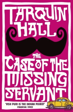 Bertrand.pt - The Case Of The Missing Servant