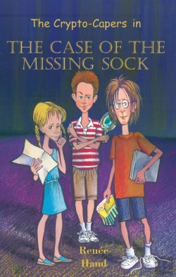 Bertrand.pt - The Case Of The Missing Sock