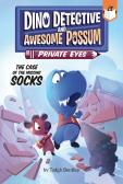 The Case Of The Missing Socks #2