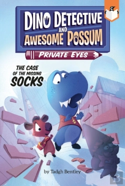 Bertrand.pt - The Case Of The Missing Socks #2