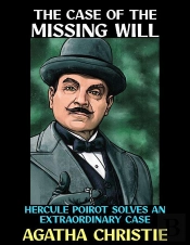 The Case Of The Missing Will