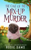 The Case Of The Mix-Up Murder
