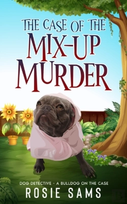 Bertrand.pt - The Case Of The Mix-Up Murder