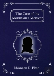 The Case Of The Mountain'S Monster